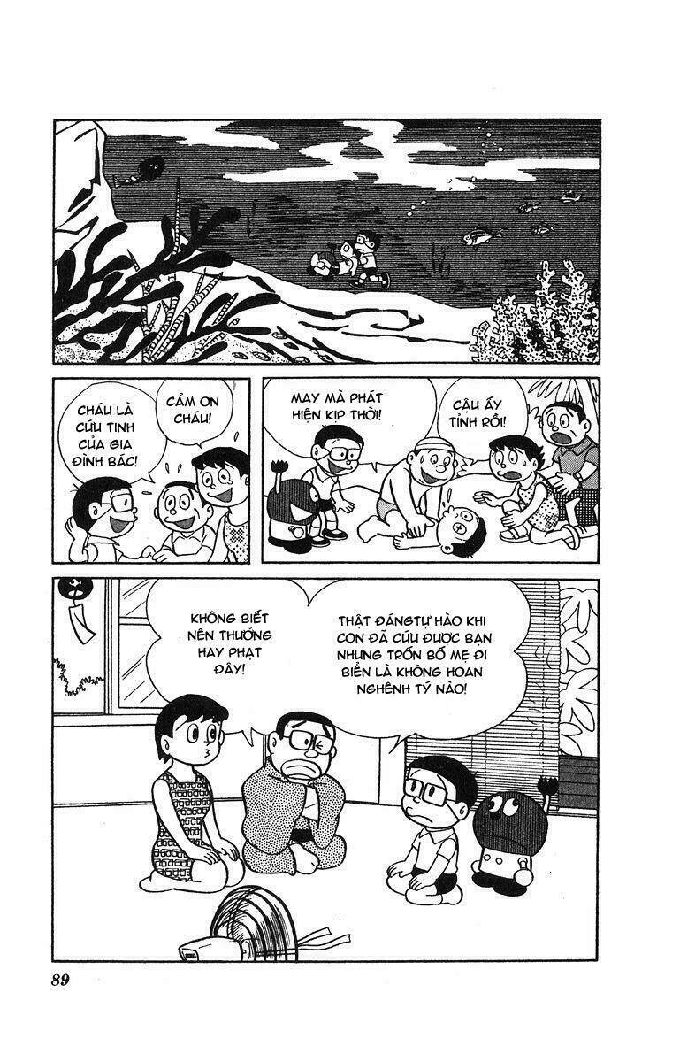 cuốn từ điển kì bí chapter 5 20