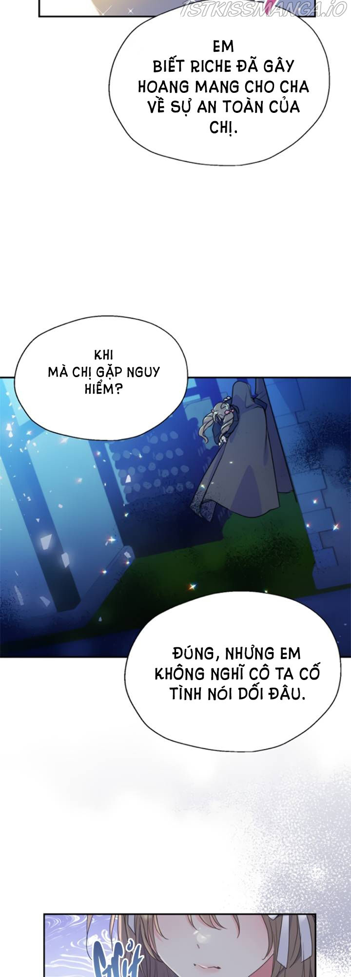 bệ hạ, xin đừng giết tôi!! chapter 70 19
