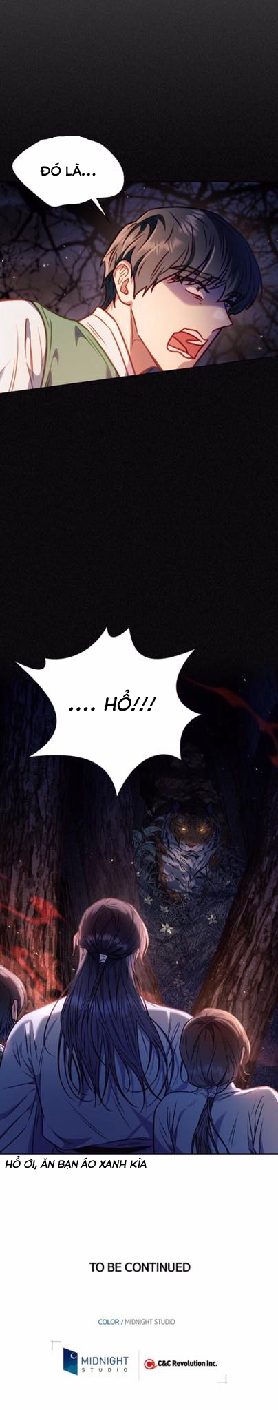 [18+] trăng nơi đỉnh núi chapter 14 30