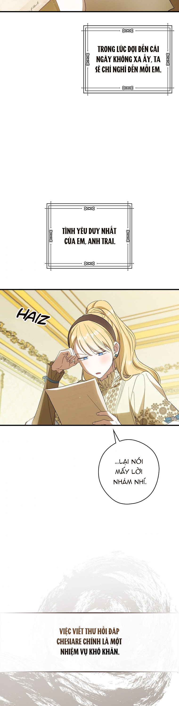 phương pháp khiến chồng đứng về phía của tôi chapter 48 7