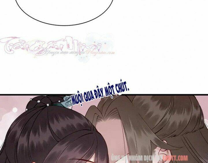 trọng sinh bá sủng nhiếp chính vương quá mạnh mẽ chapter 120 43