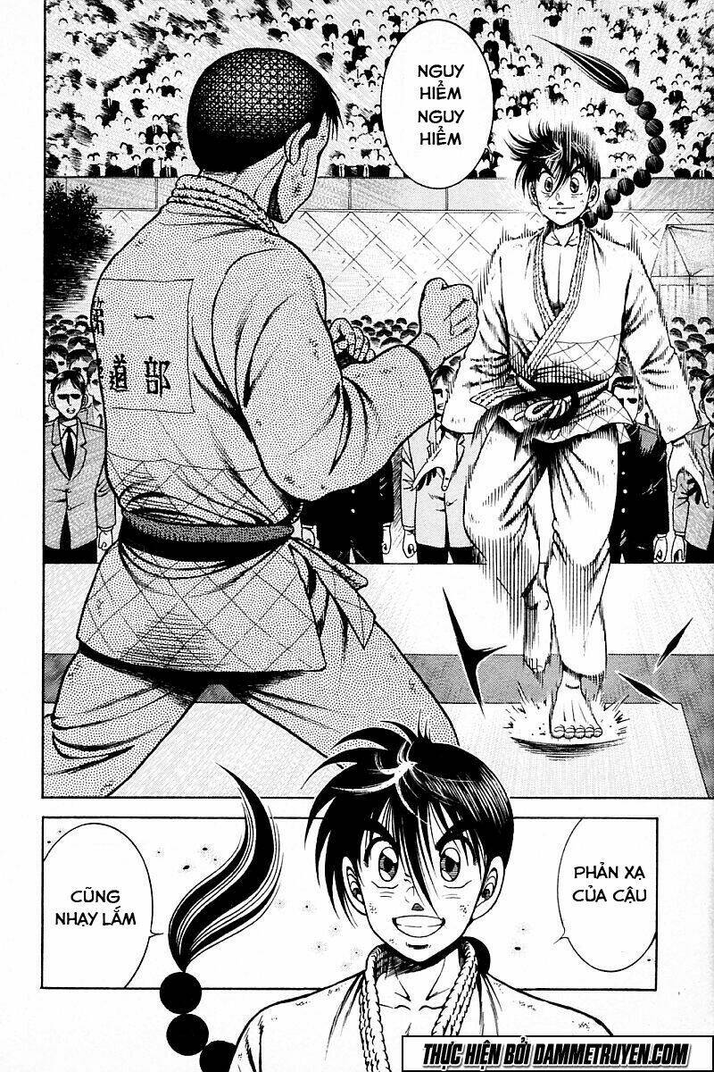 shin kotaro makaritoru! juudouhen chapter 219 20