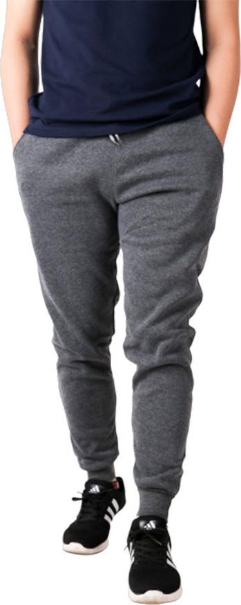 Quần Jogger Lót Nỉ Nam Nữ Kiểu Dáng Thể Thao