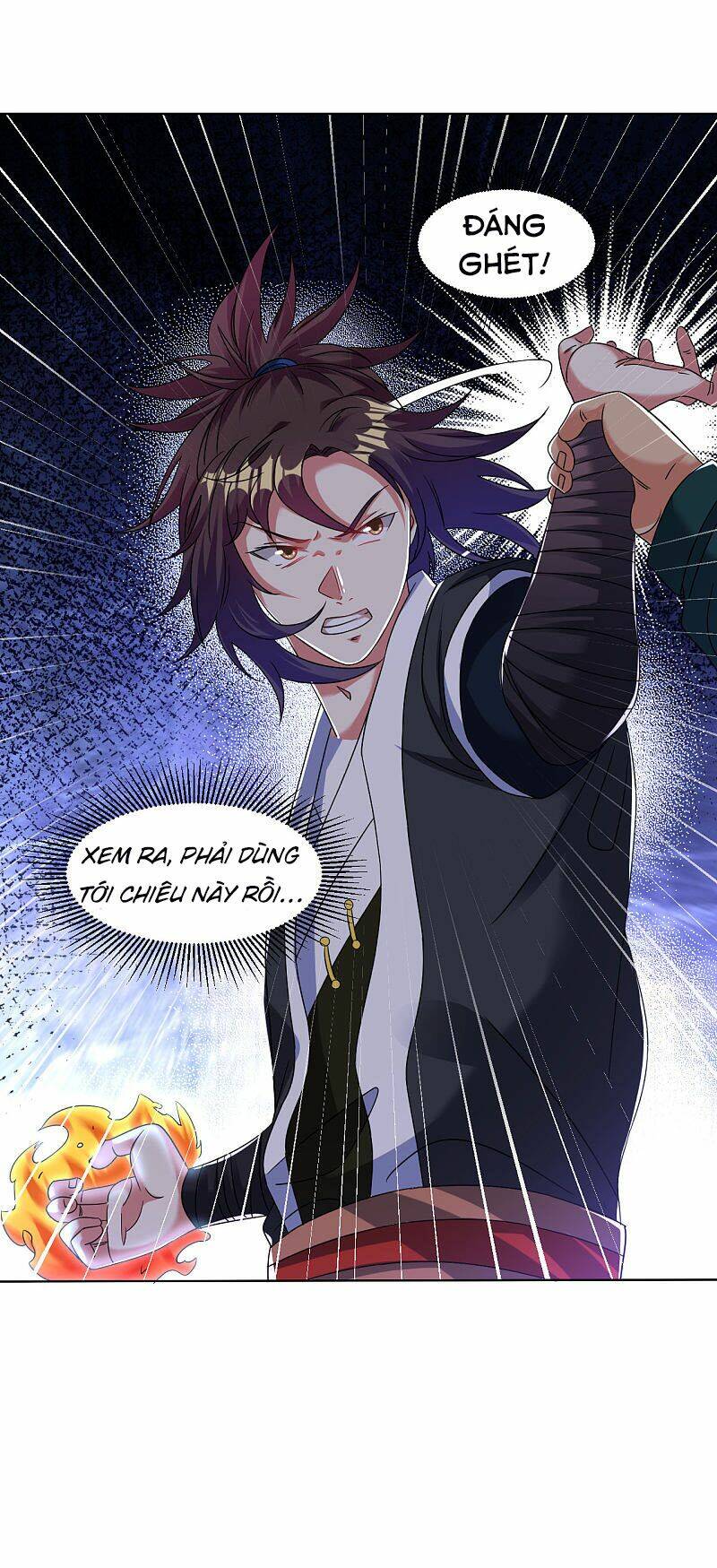 đạo ấn chapter 126 14