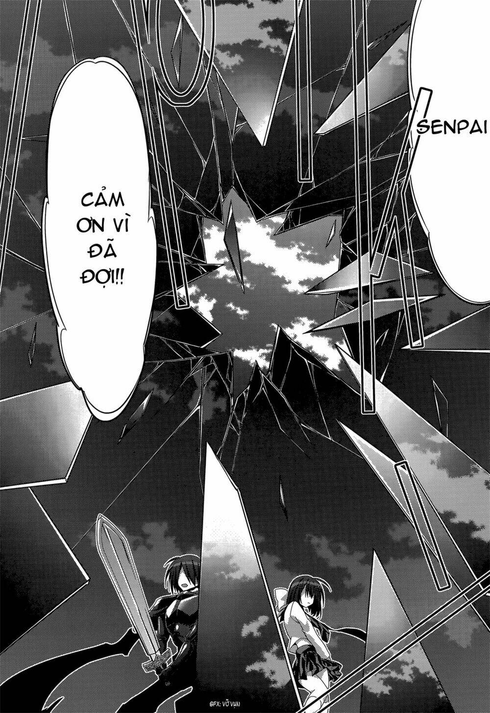 baroque k/night chapter 11 16