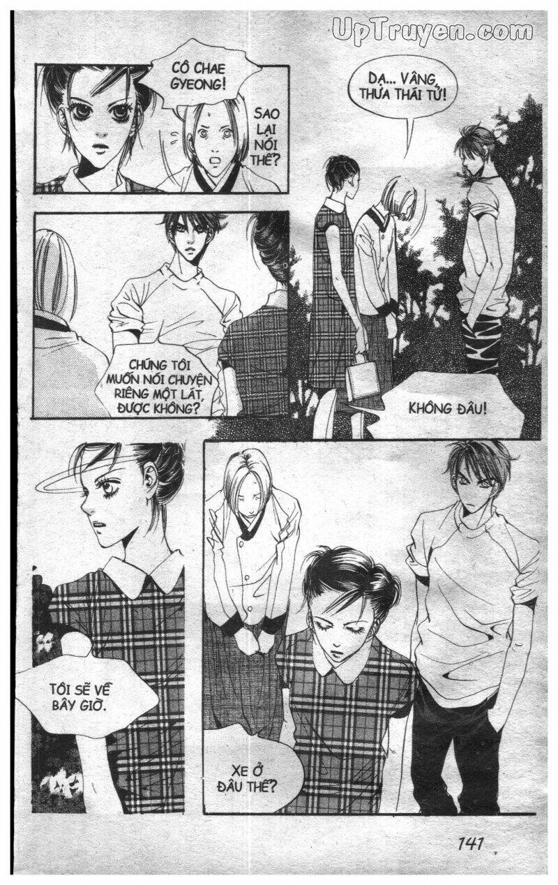 hoàng cung chapter 1 139