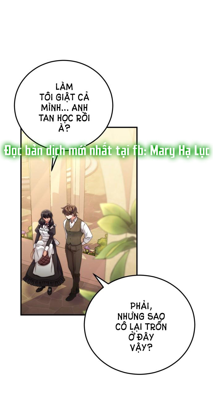 tôi sẽ ly hôn với người chồng bạo chúa chapter 32.2 36