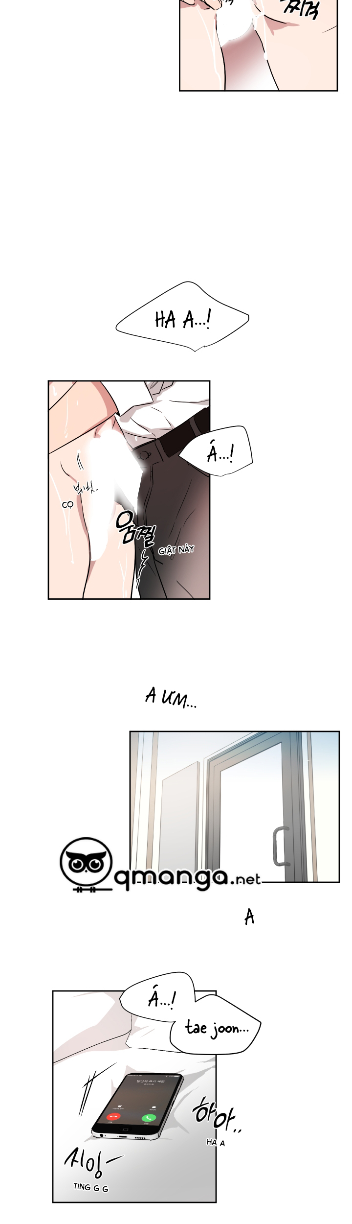 well done chapter 33 18