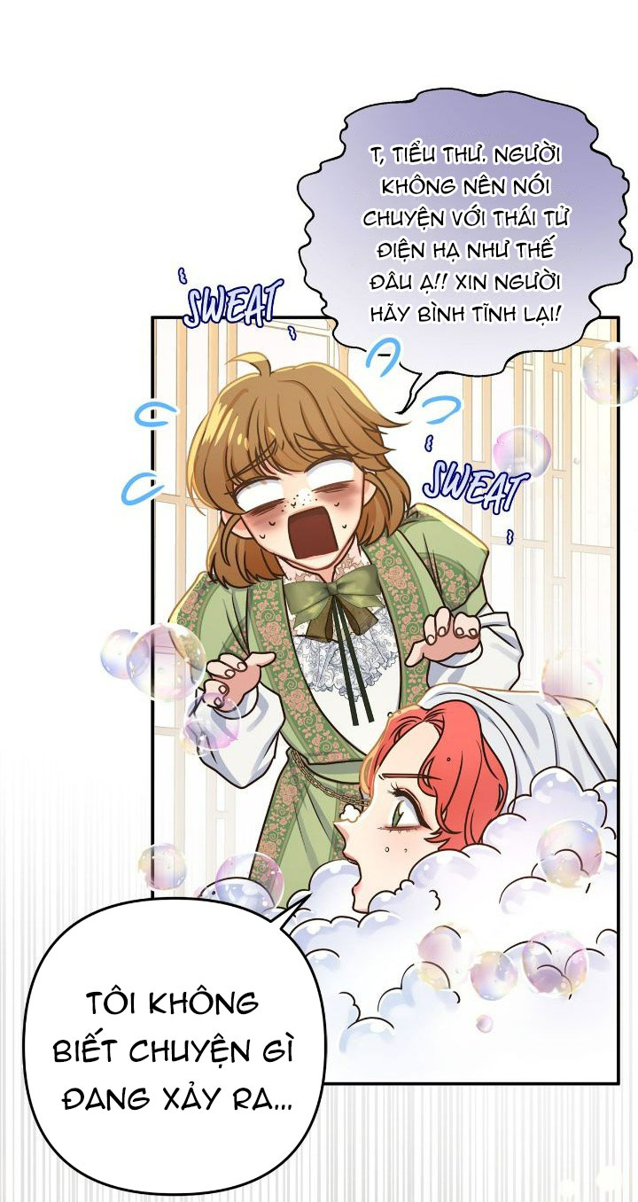 giam cầm chapter 25.1 28