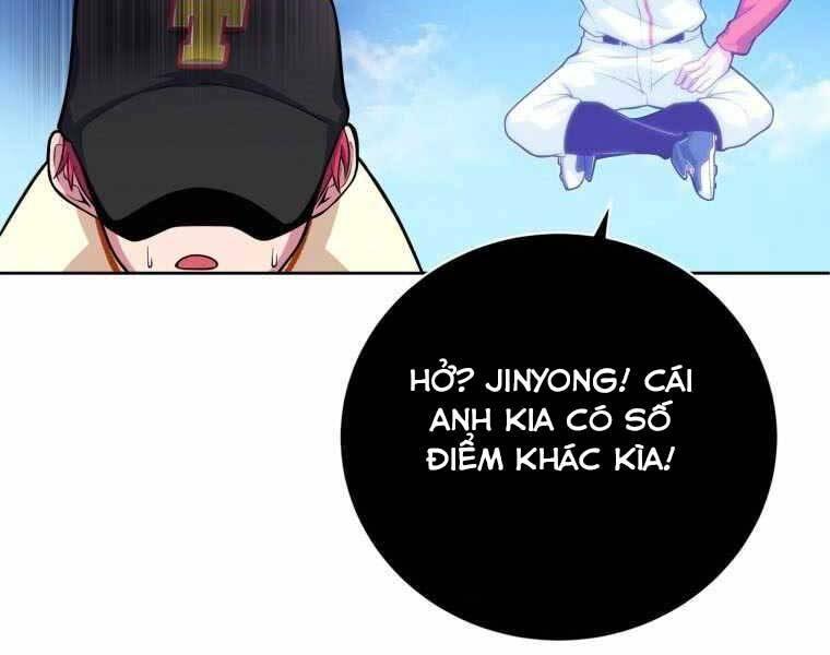 vua bóng chày chapter 2.5 161