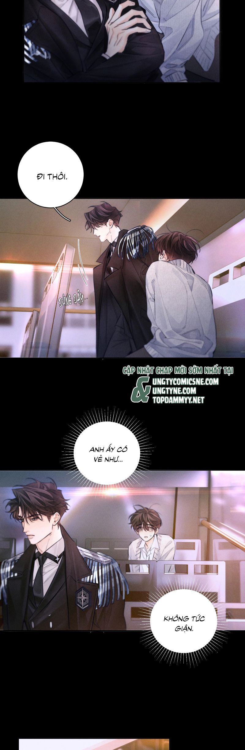 cây nấm nhỏ chapter 54 5