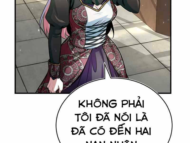 Giáo Sư Gián Điệp Chapter 12 - Trang 228