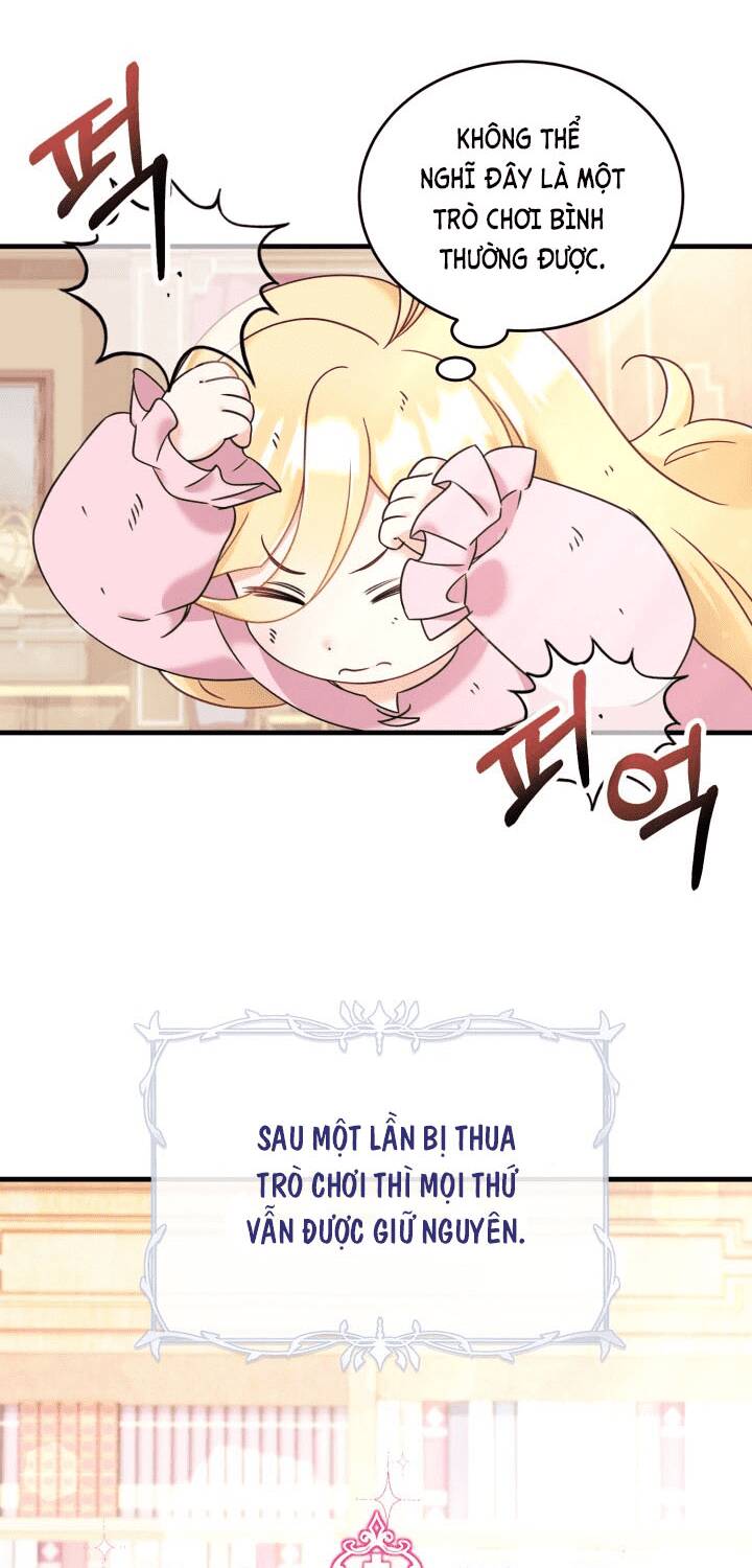 công chúa dược sĩ bé con chapter 3 4