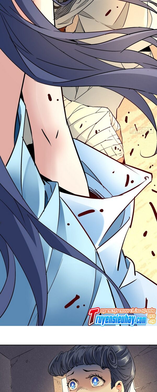 ta là nhà giàu số một, ta không muốn trọng sinh chapter 1 34