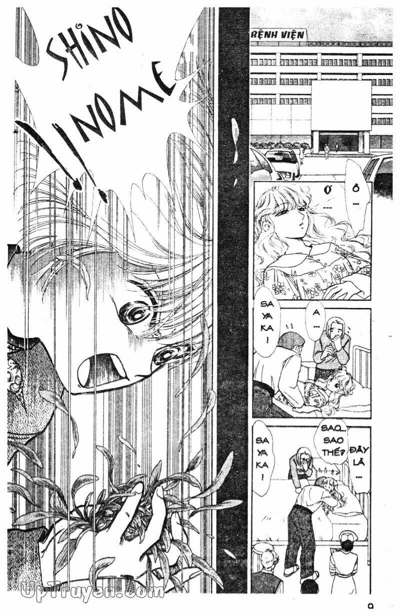 hoàng tử hoa - bud boy chapter 4 10