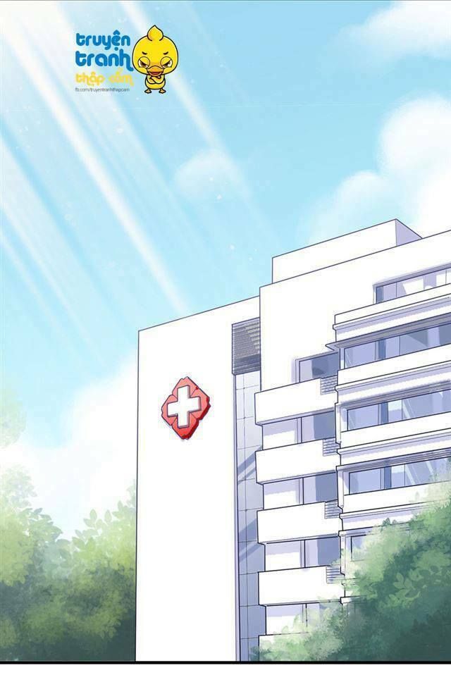 chọc tới chủ tịch tổng tài 2 chapter 36 25