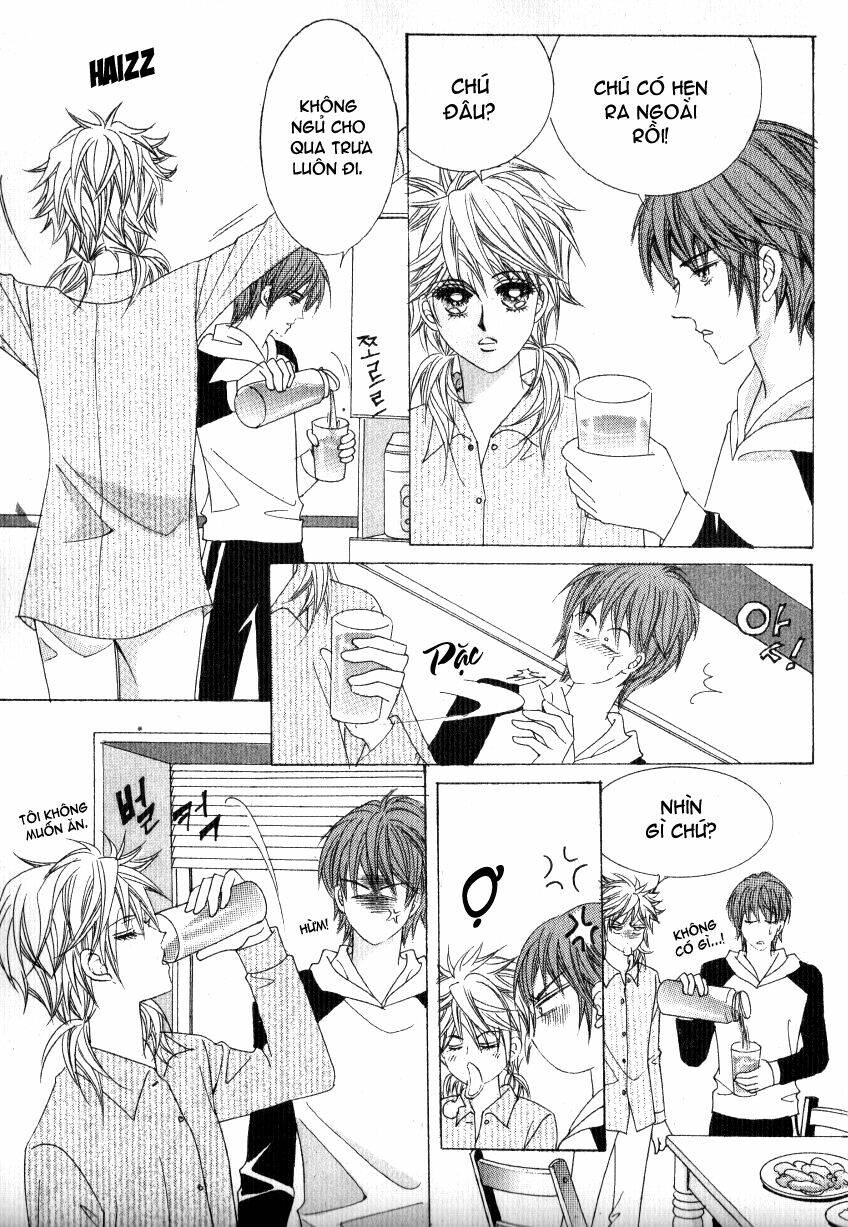 she's scary chapter 40 14