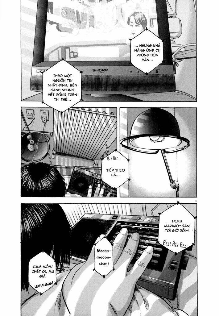 tôi là người hùng chapter 2 3