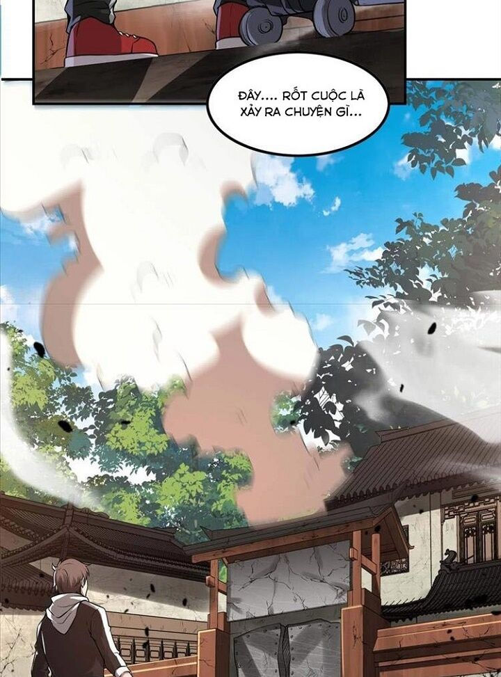 đệ nhất người ở rể chapter 66 18