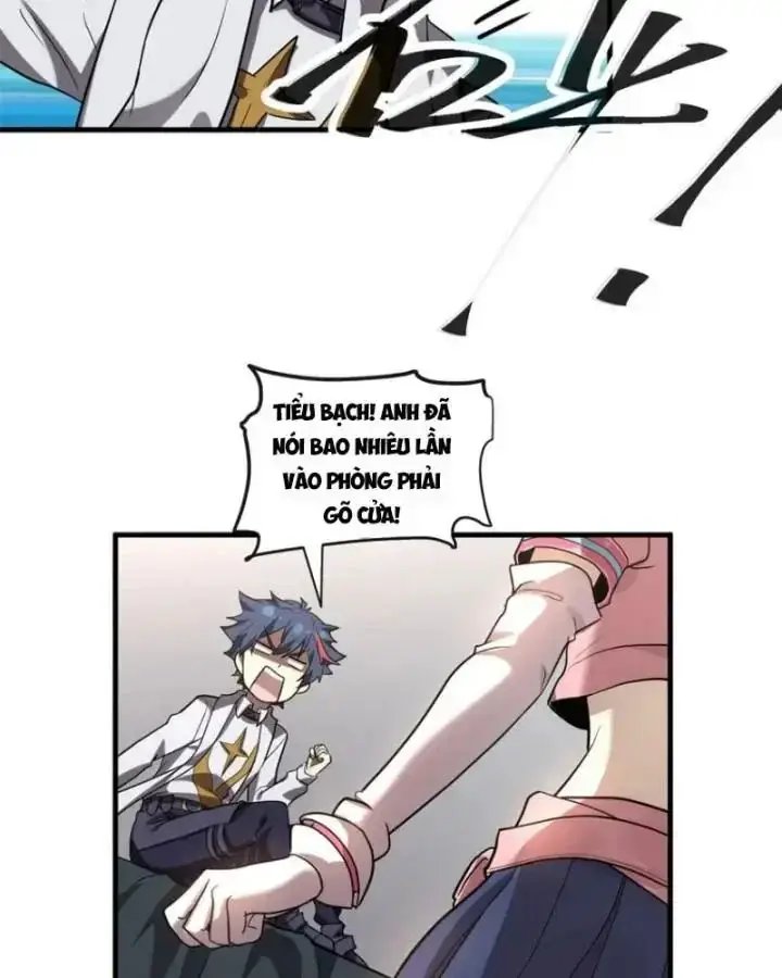 Siêu Thần Chế Tạp Sư chapter 152 44