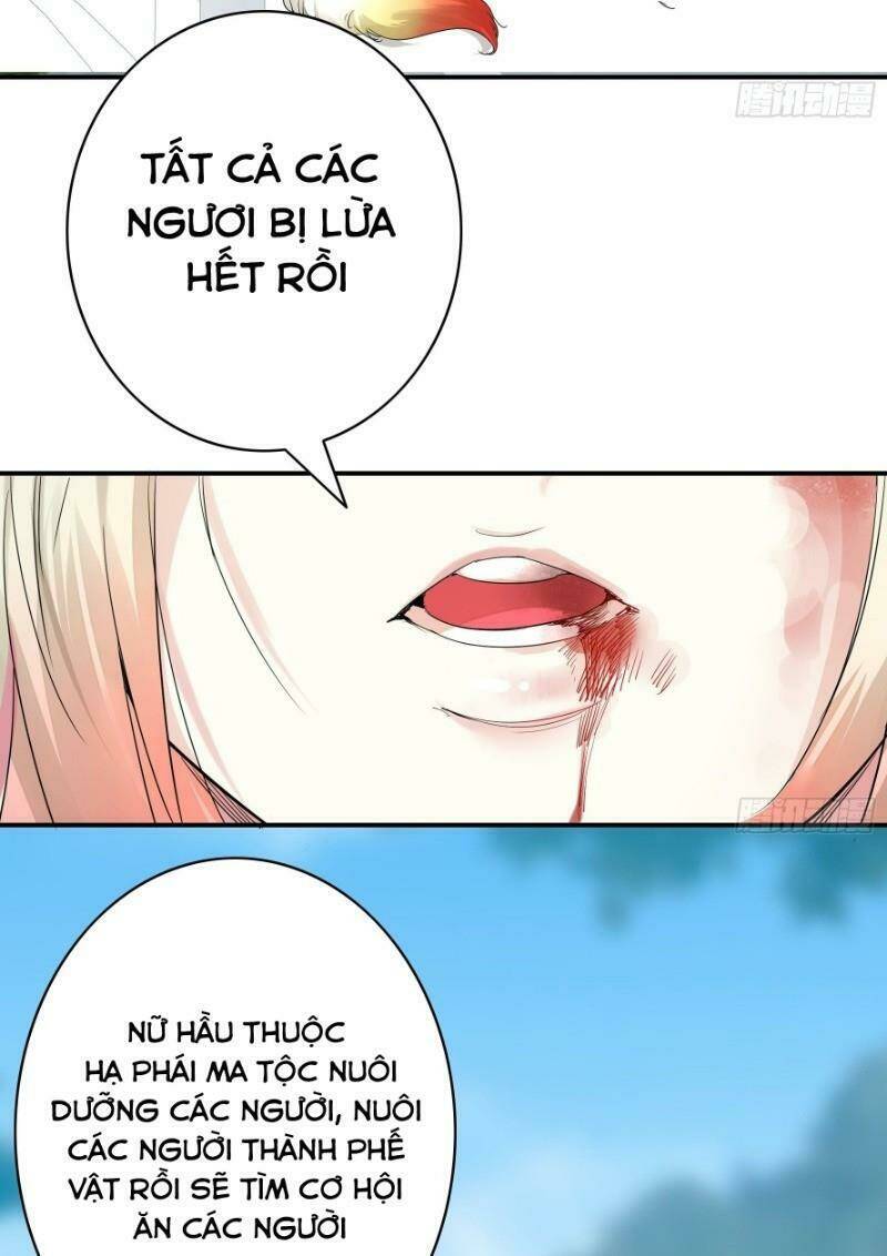 ta muốn ngao du chapter 10 35