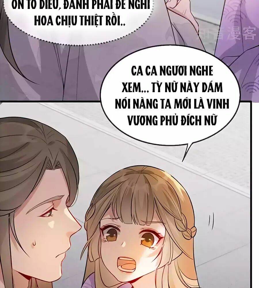 gian phi như thử đa kiều chapter 51 55