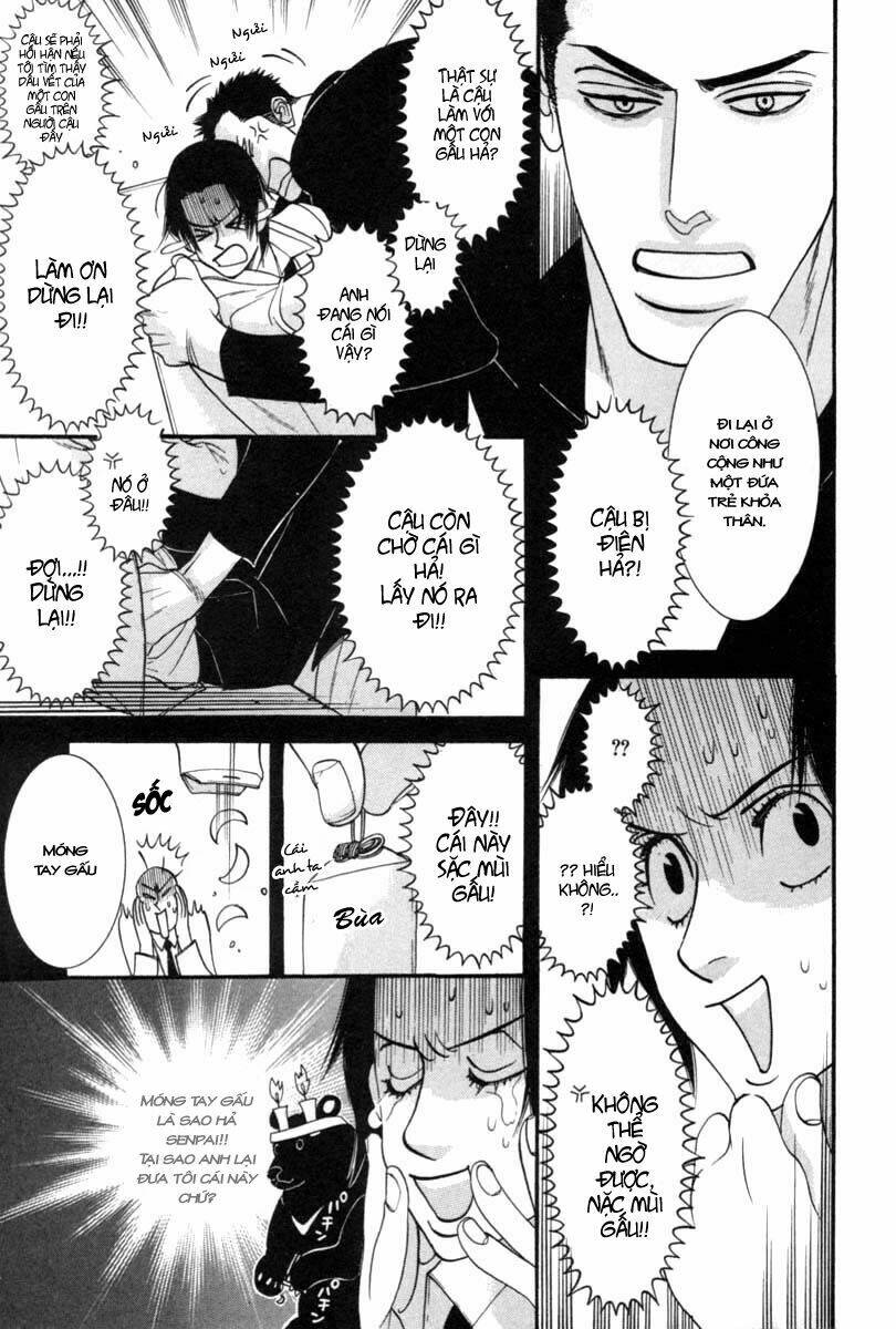 sex pistols chapter 1 32