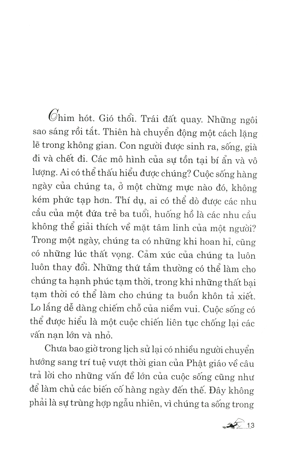 Đức Phật Trong Tấm Gương Của Bạn - Vanlangbooks