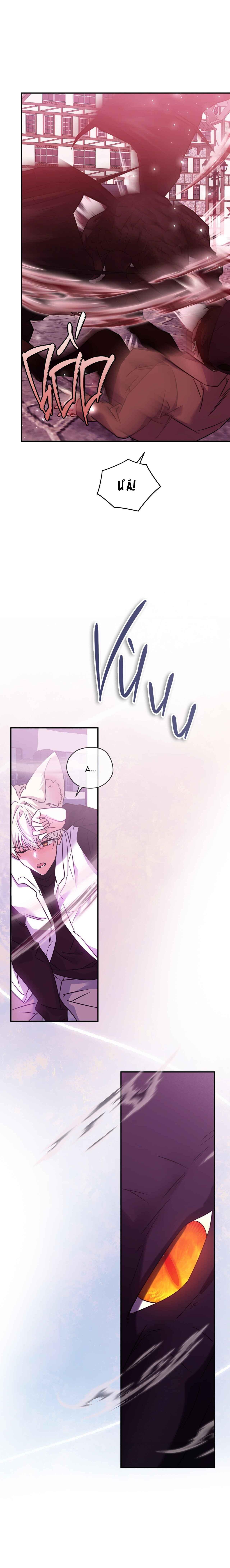 nước uống tình yêu của cáo plin chapter 32 26