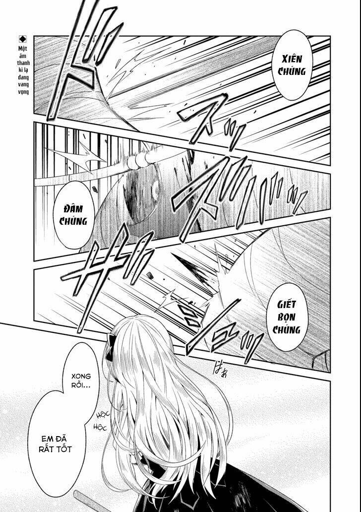 sensei no yasashi koroshi kata chapter 5.1 2