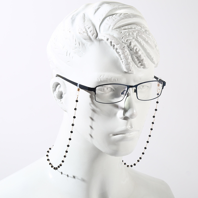 Dây đeo mắt kính chain glassess thời trang cá tính phụ kiện nam và nữ hot