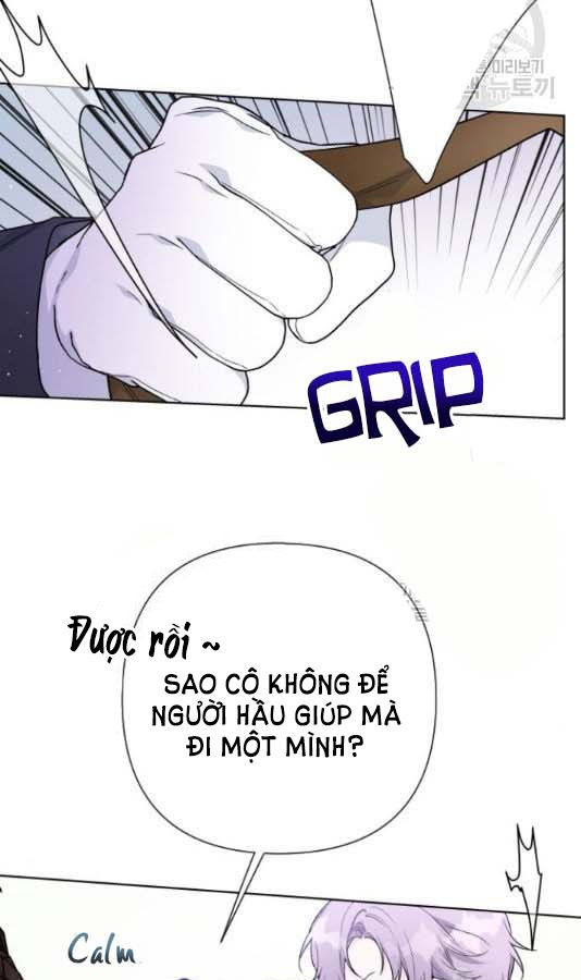 cách hiệp sĩ sống như một tiểu thư chapter 60 48