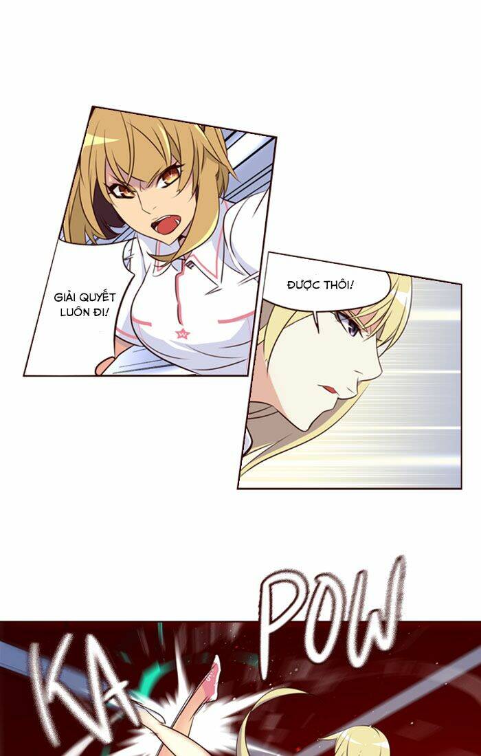 nữ sinh trường wilds chapter 204 13