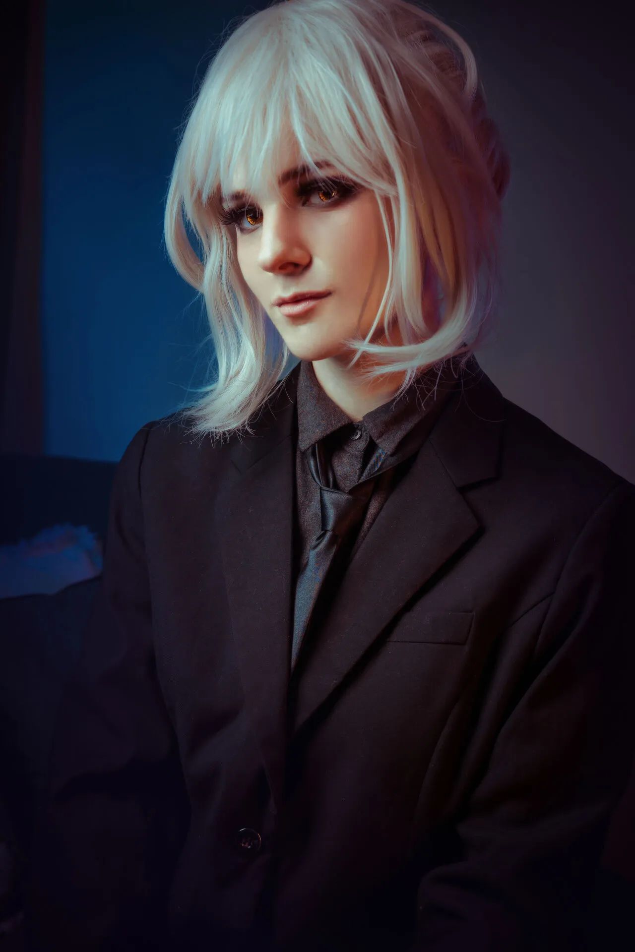 hình cosplay chapter 283 2