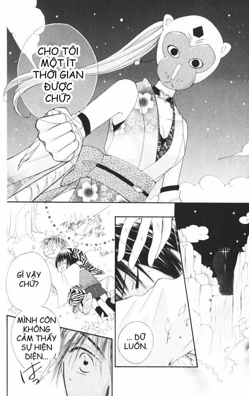 sailor fuku ni onegai! chapter 8 21