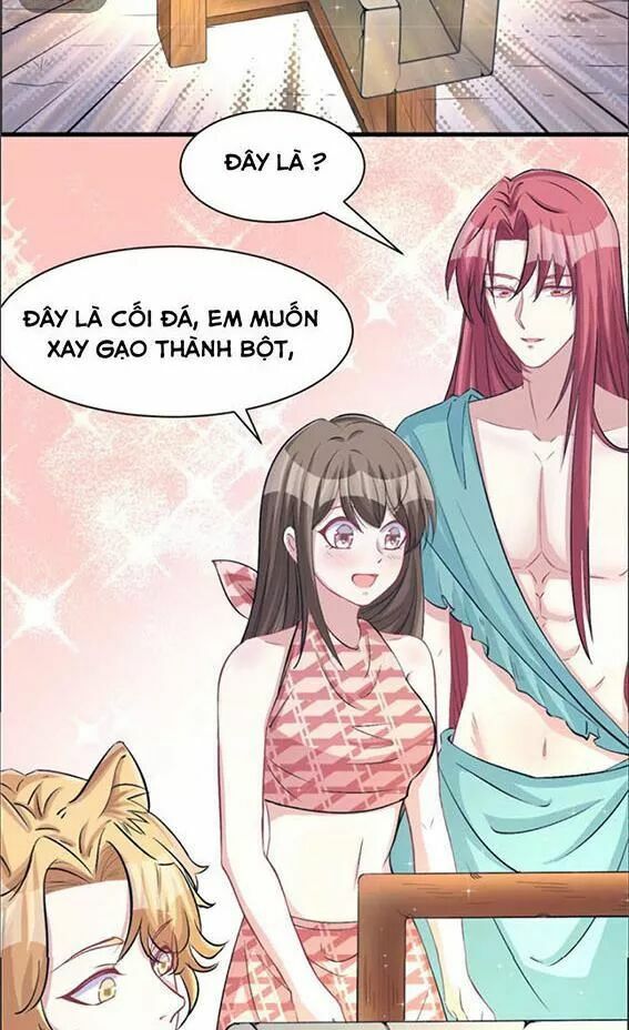 [16+] thảnh thơi thú thế chủng chủng điền, sinh sinh tể chapter 92 22