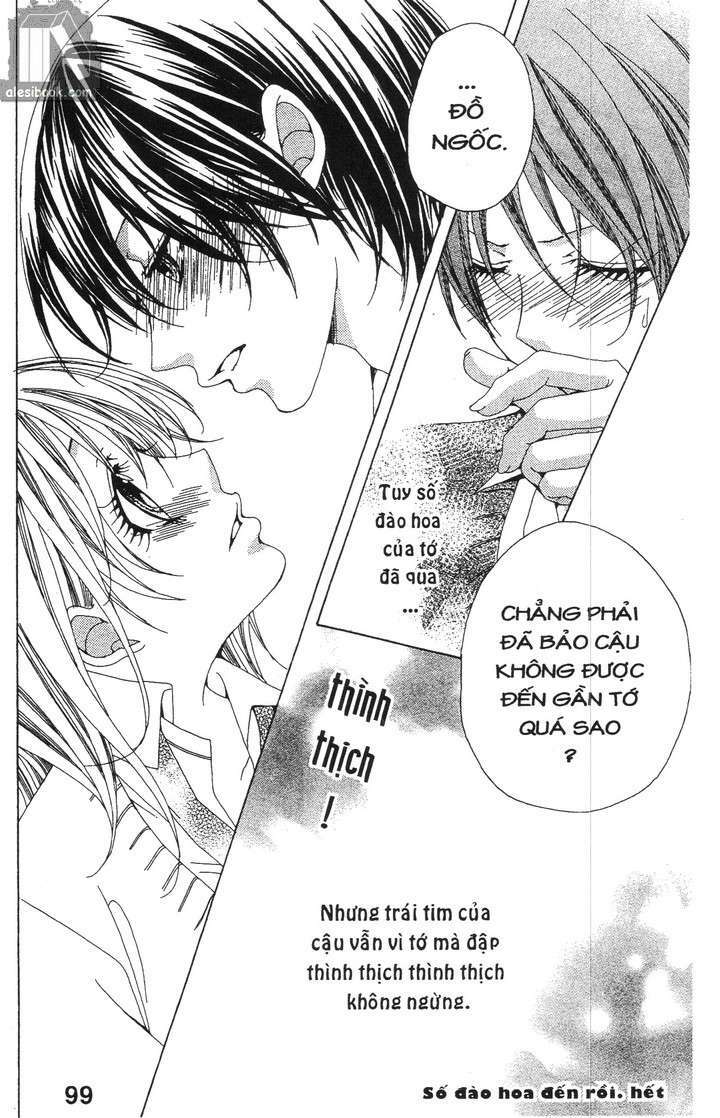 cô bé của riêng tôi chapter 3 31