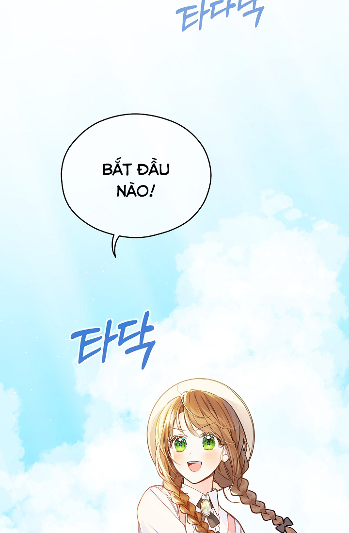 nông trại nằm cạnh hoàng cung chapter 3 94