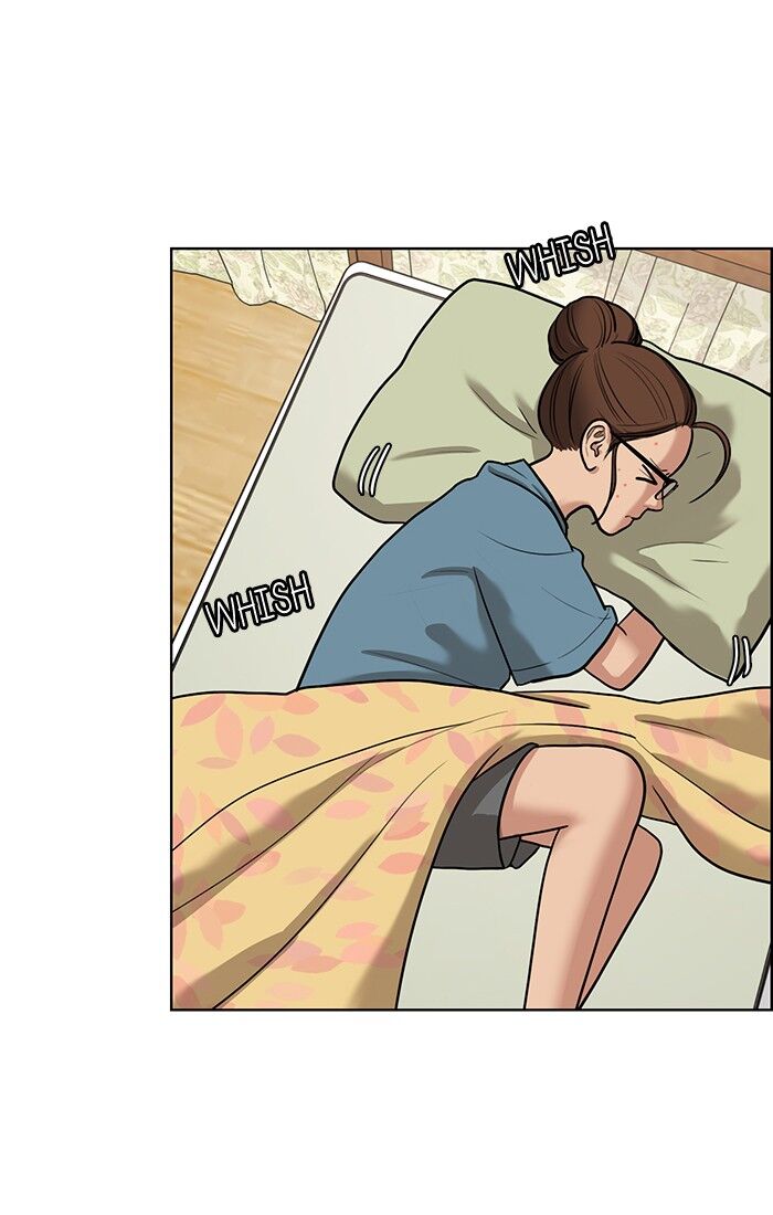 vẻ đẹp đích thực - true beauty chapter 63 14