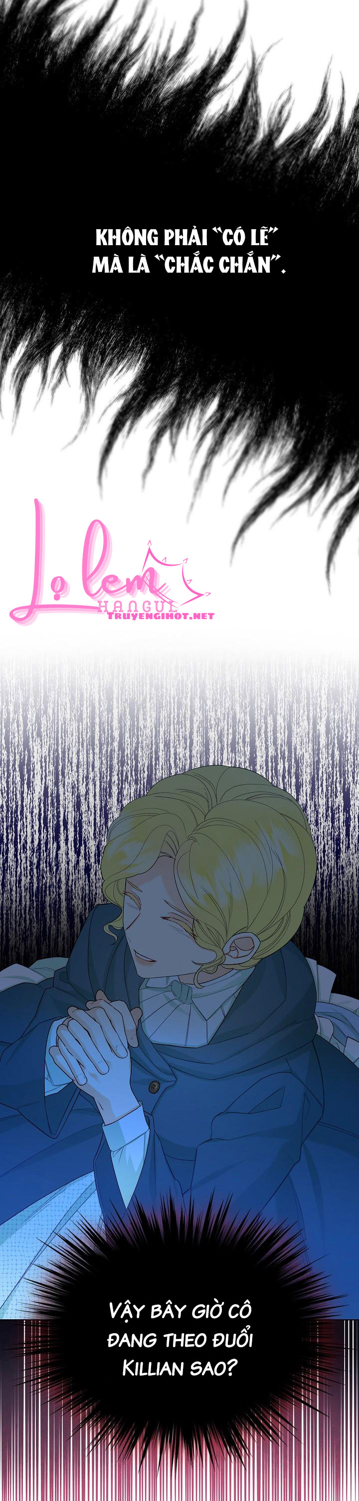 kẻ tạo ra ác nữ chapter 50.2 6