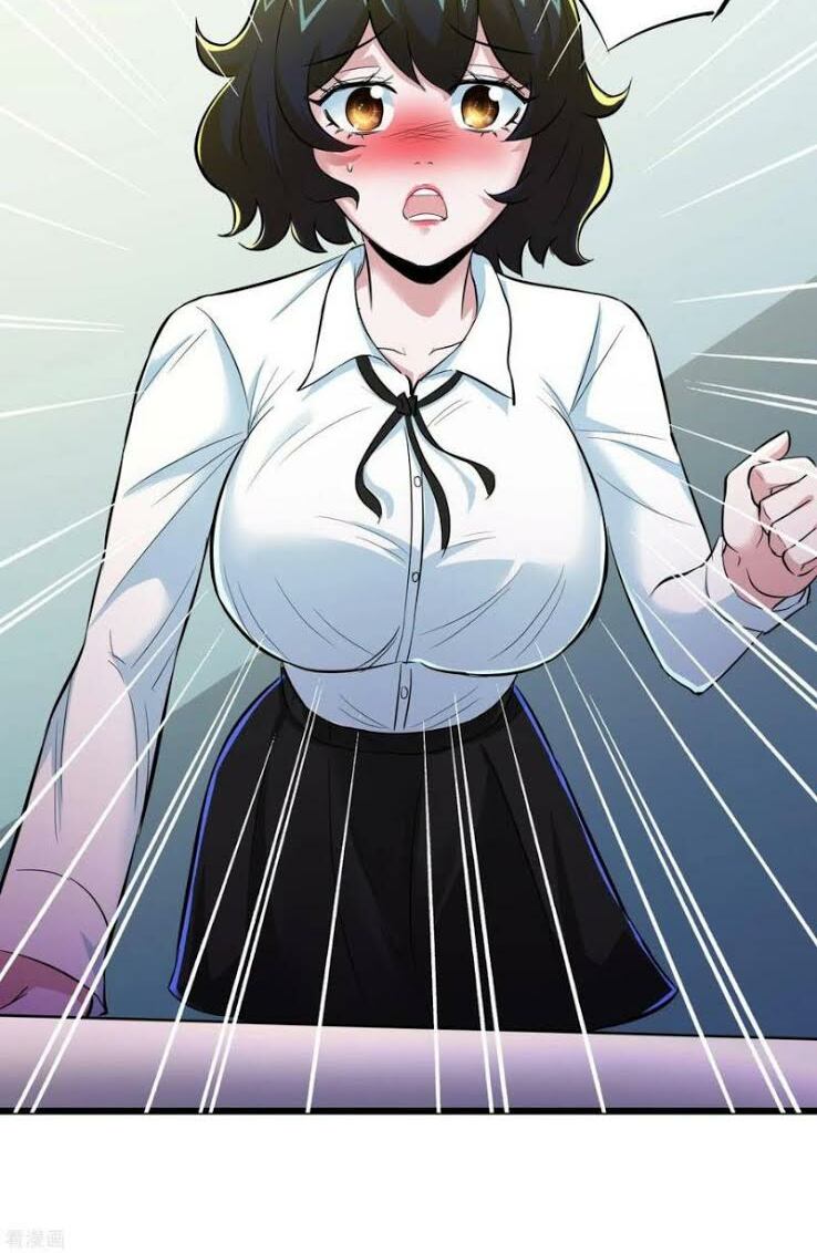 tối cường đặc chủng binh của hoa khôi chapter 62 31