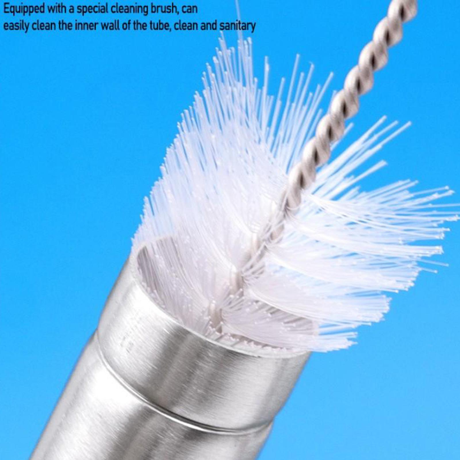 Stainless Steel Turkey Seasoning Tool Manual Pump for