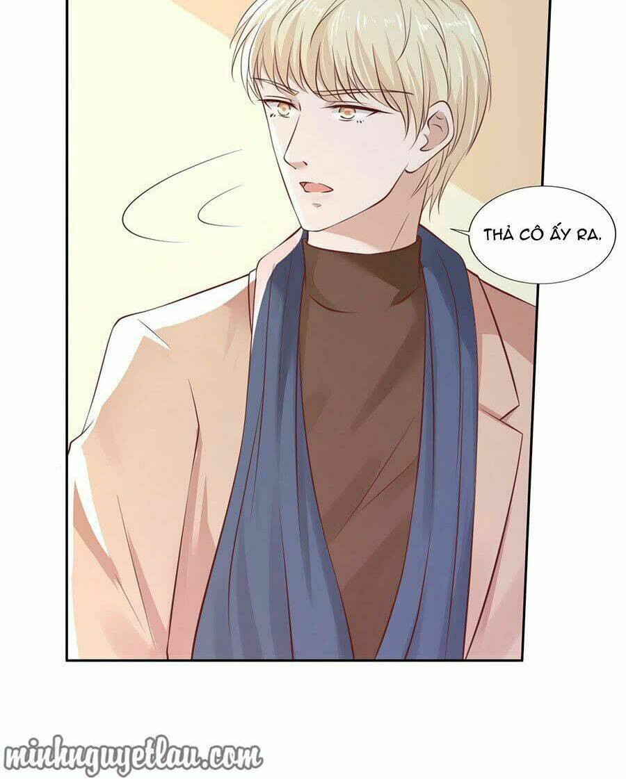 liệt ái tri hạ: series mật đào tiểu tình nhân chapter 259 37