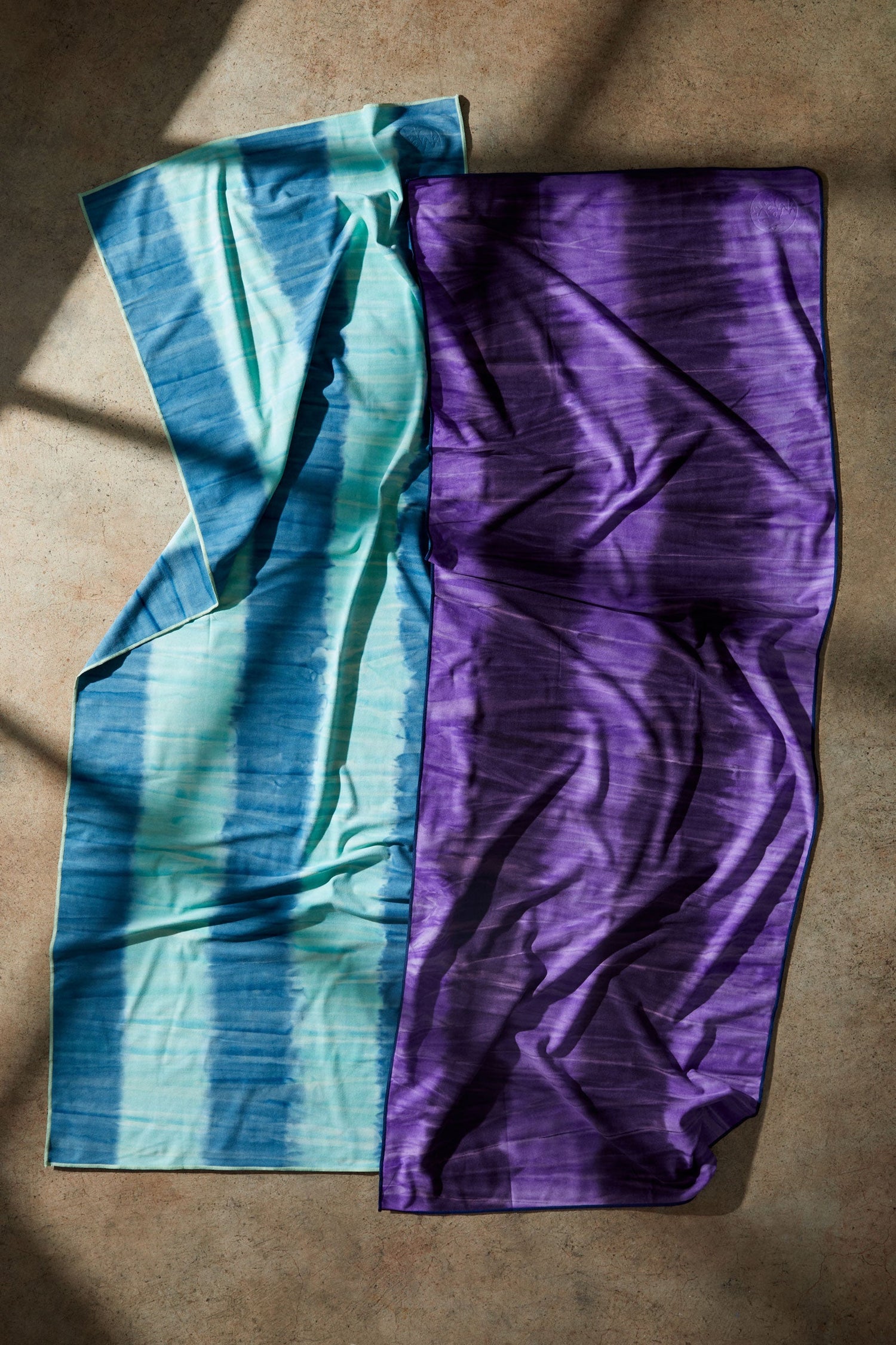 Khăn tập yoga Manduka EQUA TOWELS