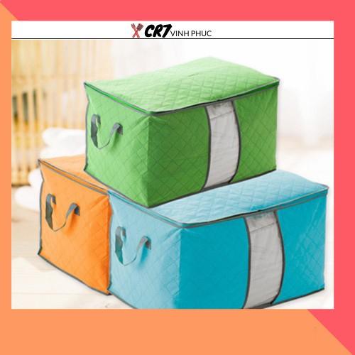 Túi để đồ cỡ lớn bằng vải không dệt 008958
