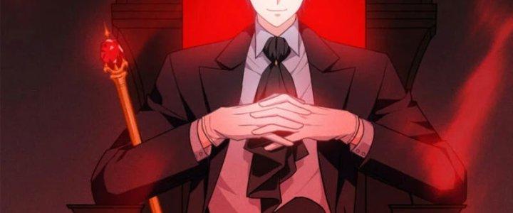 trở thành vương giả sau khi bị cắn chapter 25 87