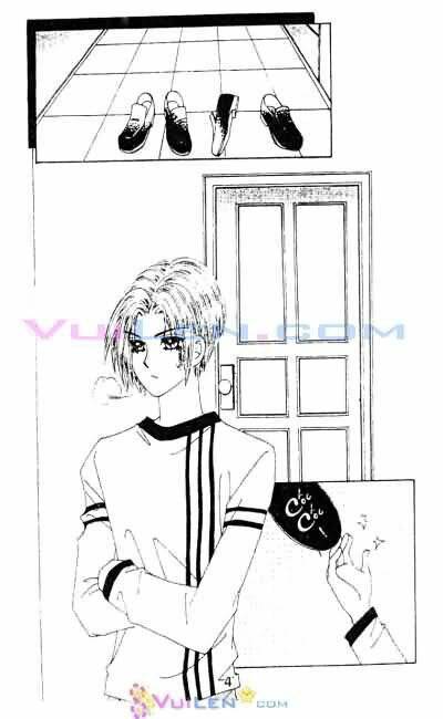 chàng gà mái chapter 8 4