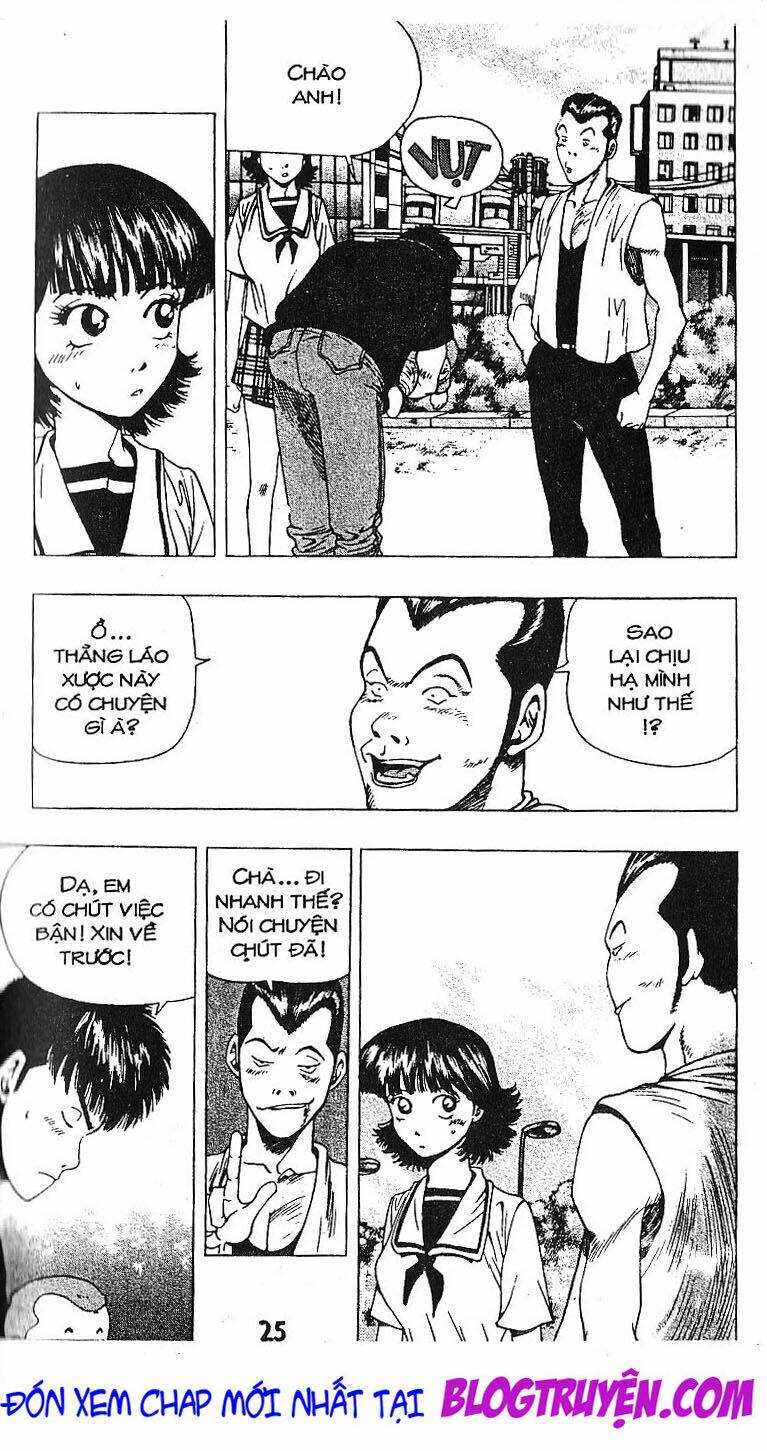 kid gang chapter 17 17