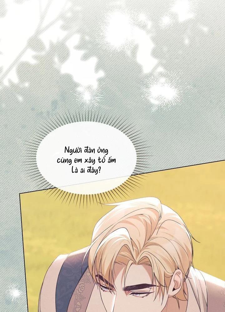 chấp nhận sự chiếm đoạt chapter 39 41