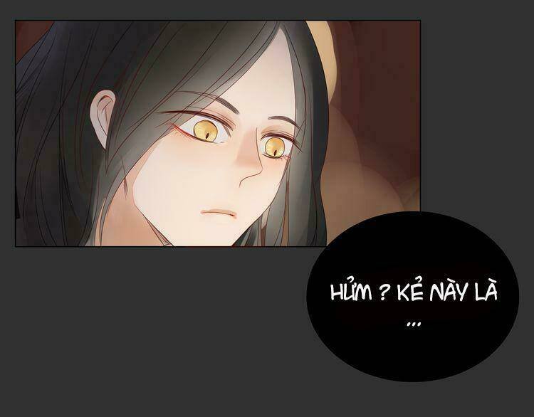 ta chỉ muốn giết ngươi chapter 6 27